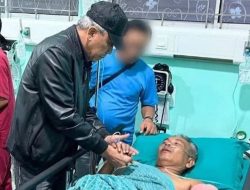 Penangkapan Dua Pelaku Pembacokan Jaksa Deli Serdang: Sebuah Peringatan untuk Penegakan Hukum