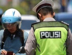 Viral Polantas di Medan Diduga Minta Uang Tilang Rp 200 Ribu, Propam Periksa