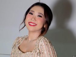 Kiky Saputri Melaporkan Hinaan Terhadap Anaknya: “Saya Tidak Akan Diam”