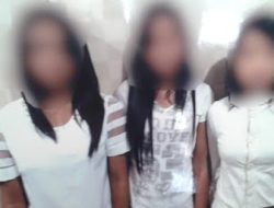 Hotel di Cilegon Terlibat Jaringan Prostitusi