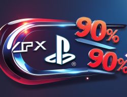 Diskon Game PlayStation PS4 & PS5 Gila-Gilaan! Ini Daftar Game Murah Meriah Wajib Borong