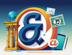 Inilah Cerita Kenapa Simbol “@” Dipakai di Alamat E-mail, Bukan Titik atau Koma