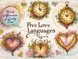 8 Love Languages: Kalau Cinta Punya Subtitle, Inilah Terjemahannya di Dunia yang Bising