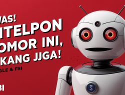 AWAS! Ditelpon Nomor Ini, Tutup Sekarang Juga! Google & FBI Peringatan Keras
