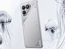Tecno Pova 7 vs Pova 7 Ultra: HP Gaming yang Bikin Bingung Mau Pilih yang Mana!