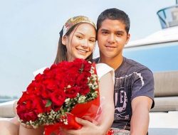 Al Ghazali dan Alyssa Daguise: Rencana Bulan Madu ke Afrika yang Unik
