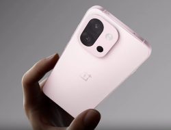 OnePlus 13s Rilis Global : Kala AI Menghadirkan Tombol Fisik, Apa yang Hilang?