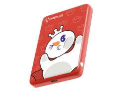 Mixue Bikin Power Bank? OnePlus 150W SuperVOOC Snow King Edition Resmi Hadir—Mau Ngisi Daya atau Ngadem?