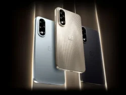 OnePlus Nord 5: Bukan Sekadar Upgrade, Tapi Revolusi Midrange Baru?