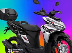 Keunggulan Honda Vario Street 125 untuk Perkotaan