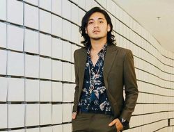 Giorgino Abraham dan Yasmin Napper: Cinta yang Tenang dan Berarti