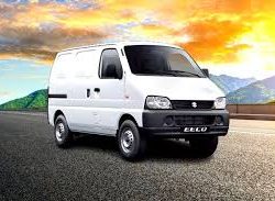 Suzuki Eeco: Mobil MPV Terjangkau untuk Keluarga
