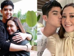 Maia Estianty di Siraman Al Ghazali: Tanda Kasih Sayang yang Abadi