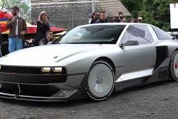 Hyundai N Vision 74: Langkah Terdepan dalam Teknologi Mobil Hidrogen