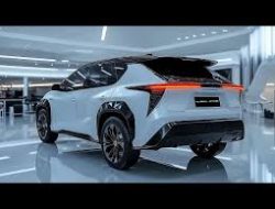Toyota Veloz 2025: Crossover Modern untuk Keluarga Aktif