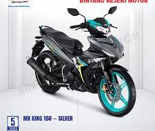 Kelebihan Yamaha Jupiter MX King 150 untuk Pengendara Muda