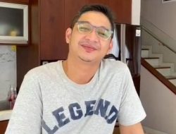 Pasha Ungu Marah: Dimas Anggara Diduga Memukul Kiesha Alvaro di Lokasi Syuting