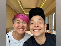 Ernest Prakasa Resmi Tutup Akun di X: “Saatnya Menyudahi Perjalanan Ini”