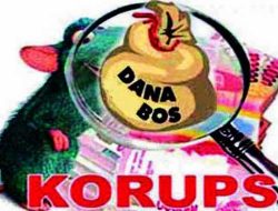 Lima Terdakwa Korupsi Kredit Pertanian di Bengkalis Dihukum Penjara