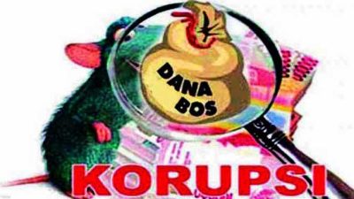 Lima Terdakwa Korupsi Kredit Pertanian di Bengkalis Dihukum Penjara