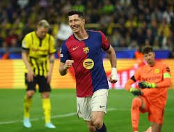Lewandowski: Tak Pikirkan Masa Depan, Fokus pada Barcelona
