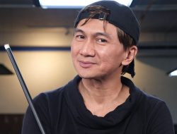 Anji Manji: Menolak Terjebak dalam Isu Royalti Musik yang Bising