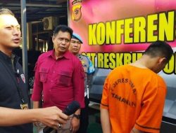Ditangkap Setelah Keributan di Depok: Terungkap Kasus KDRT