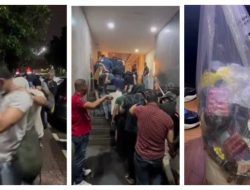 Tindakan Tegas Diperlukan untuk Mengatasi Jaringan Pesta Gay di Puncak