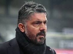 Gattuso Menuju Kursi Panas Timnas Italia