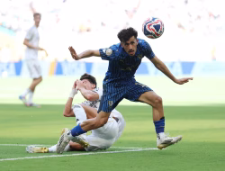 Imbangnya Pertandingan Real Madrid vs Al Hilal dalam Debut Pelatih Baru
