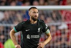 Nat Phillips: Perpisahan yang Mengharukan