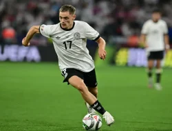 Florian Wirtz: Kenapa Saya Memilih Liverpool