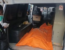 Tragedi Pesta Miras: Seorang Pria di Makassar Tewas Ditikam Teman