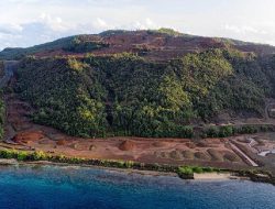 Ancaman Lingkungan di Raja Ampat: Pelanggaran Pertambangan Nikel Terungkap