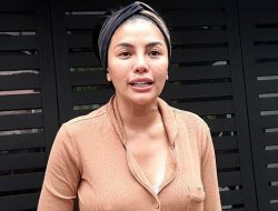 Nikita Mirzani: Menanggapi Tuduhan Pemerasan dengan Keberanian
