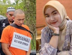 Prajurit TNI AL Dituntut Seumur Hidup Setelah Membunuh Juwita, Jurnalis Muda