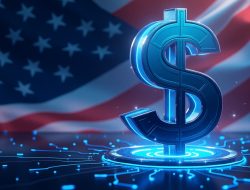 UU GENIUS Disahkan: Jalan Mulus Stablecoin Menuju Sistem Keuangan Resmi Amerika