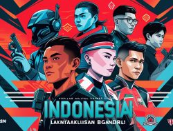 5 Game Esports Terpopuler di Indonesia 2025