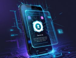 Android Diam-Diam Izinkan Gemini Akses WhatsApp, SMS, dan Panggilan Tanpa Persetujuan Anda