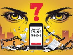 Jangan Angkat Sembarangan! Ini 7 Tanda Kamu Sedang Dihubungi Scammer