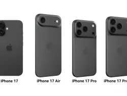 iPhone 17 dan Chip A19: Evolusi Lembut dari Apple?