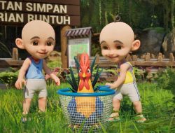 Gamer Malaysia Boikot Game Upin & Ipin Universe karena Harga Mahal, Bug, dan Masalah Etika