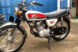 Kelebihan dan Kekurangan Honda CB100: Motor Irit yang Masih Diminati