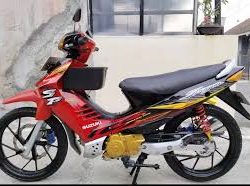 Kelebihan dan Kekurangan Suzuki Shogun SP 125: Motor Bebek yang Legendaris