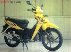 Honda Revo 100: Dari Populer Hingga Menjadi Langka
