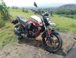 Yamaha Byson: Motor Sport dengan Desain Agresif dan Performa Unggul