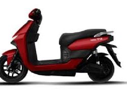 Yadea T9: Motor Listrik Terjangkau untuk Perkotaan