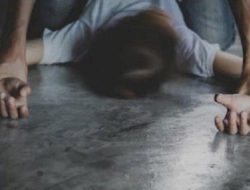 ASN di Serang Tersangka Pencabulan Anak Tiri, Melarikan Diri ke Kalimantan dan Lampung