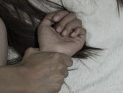 Penangkapan Pria Penyandang Disabilitas yang Diduga Cabuli Dua Remaja