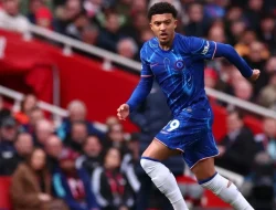 Juventus Rencanakan Lima Pemain Baru, Sancho Masih dalam Pembicaraan